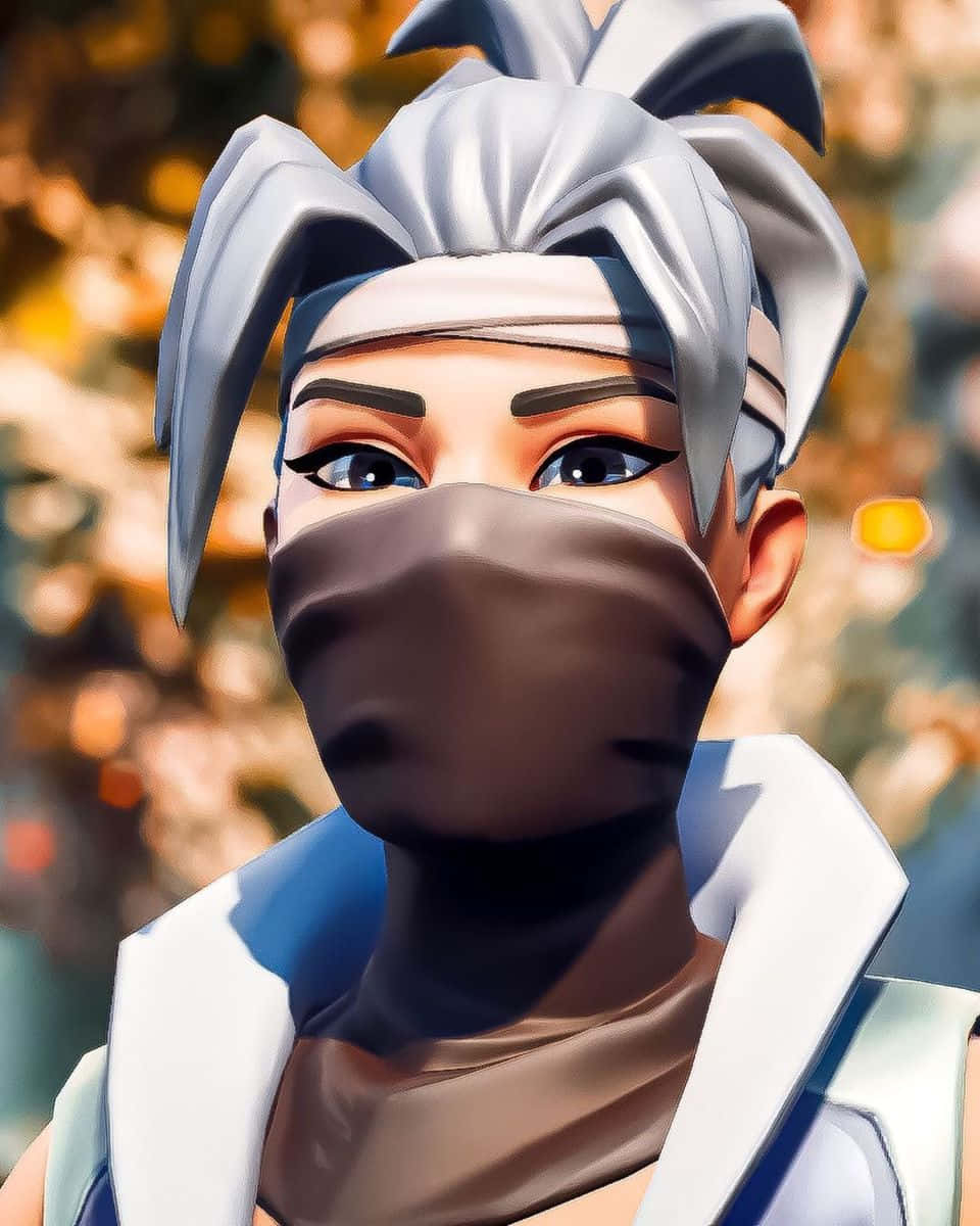 960x1200 Fortnite Kuno Wallpaper. Wallpaper, Phone