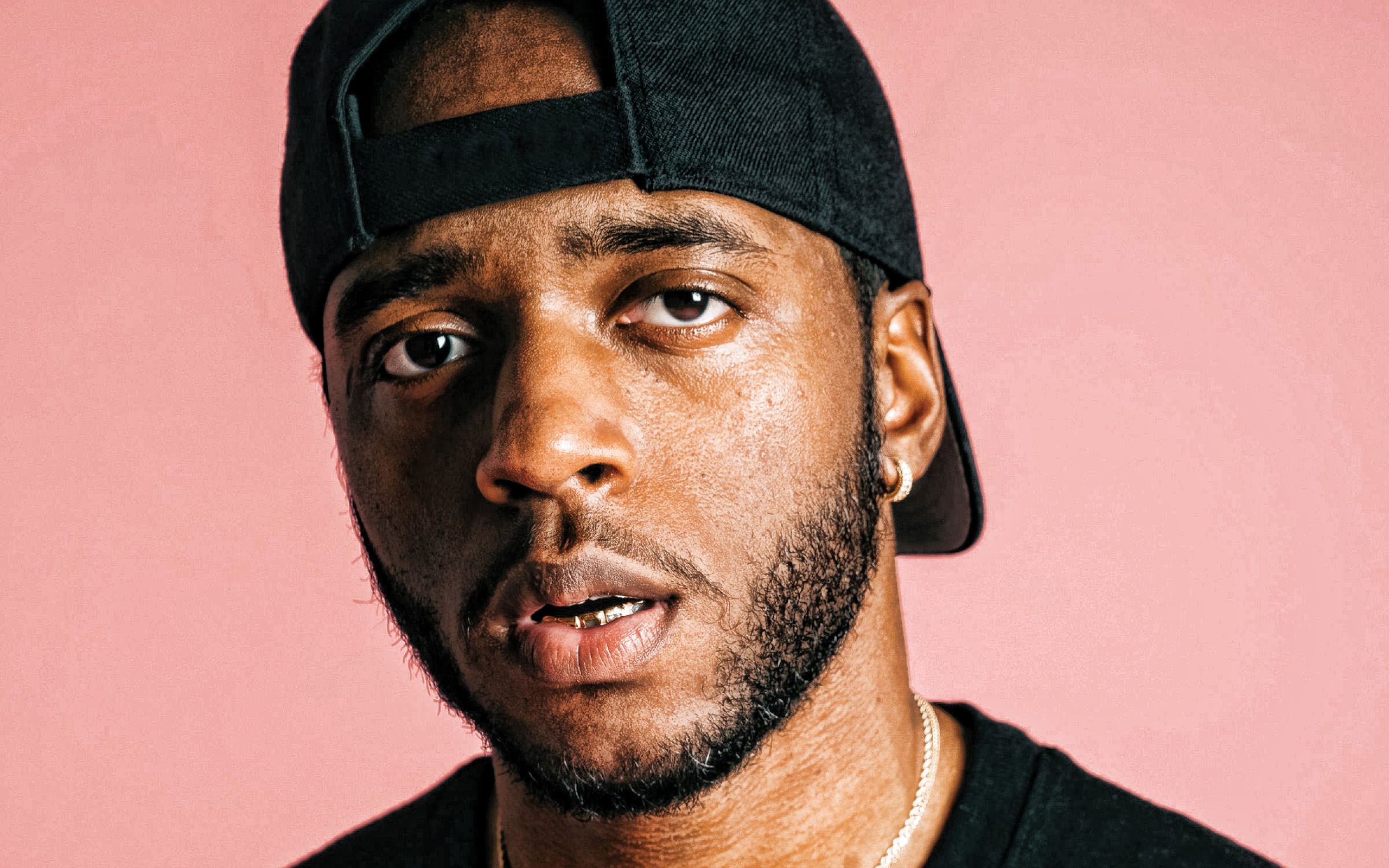 2560x1600 Download wallpaper Bryson Tiller, photohoot, american star, american singer, portrait, Popular singers, Bryson Djuan Tiller for desktop with resolution. High Quality HD picture wallpaper, Desktop