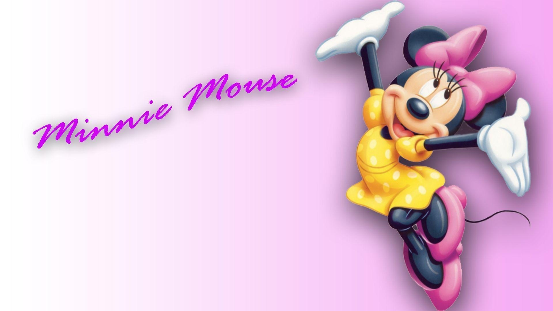 1920x1080 Animals For > Minnie Mouse Wallpaper For Desktop, Desktop