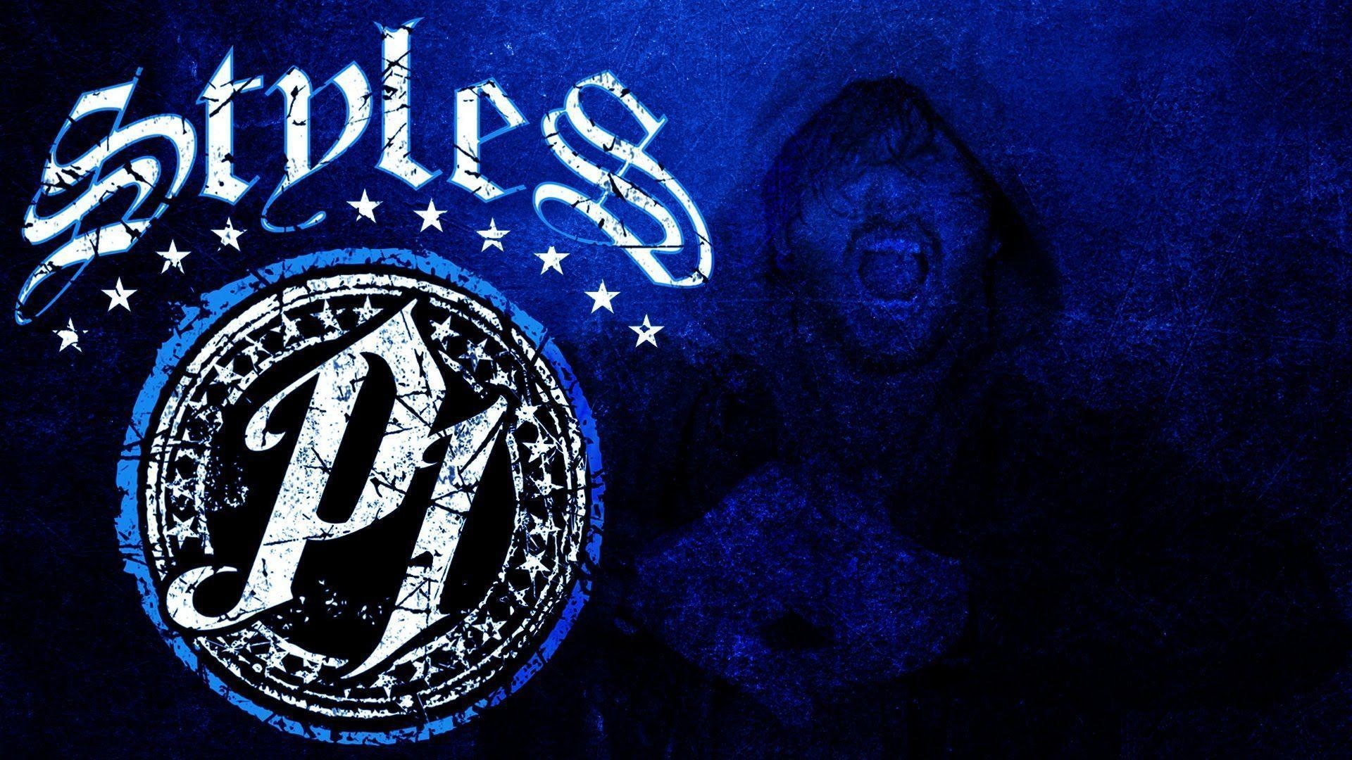 1920x1080 AJ stials. Aj Styles Wallpaper HD. HD Wallpaper, Background, Desktop