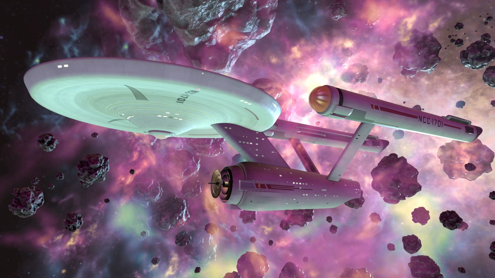 1920x1080 Hands On With Star Trek: Bridge Crew.uploadvr.com, Desktop