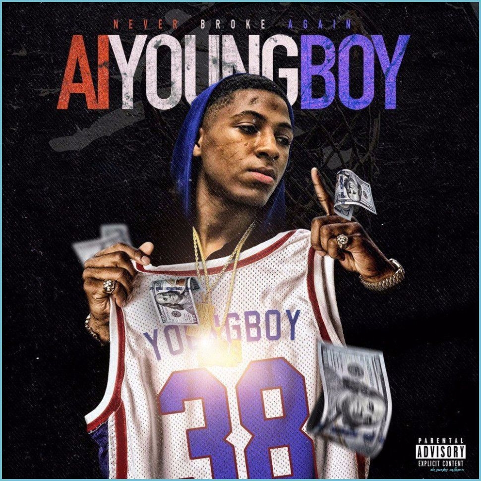 970x970 Five Reasons Why People Love Nba Youngboy Wallpaper. Nba Youngboy Wallpaper. Music album cover, Rap album covers, Nba, Phone