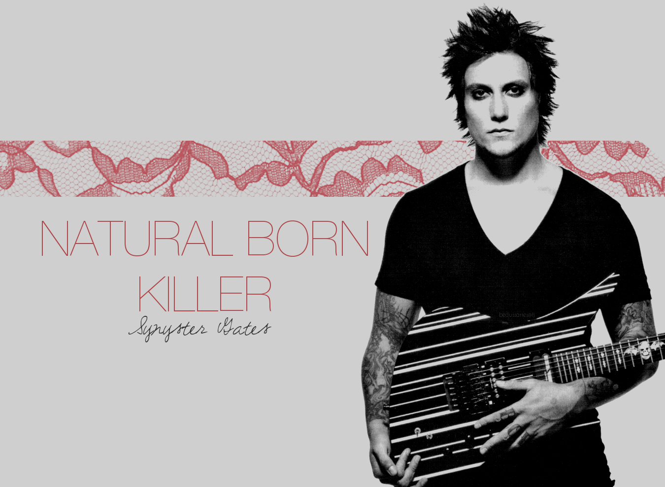 1350x990 Synyster Gates 2013 Hairstyle, Desktop