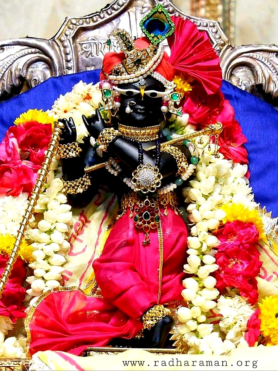 920x1230 Daily Darshan, Phone