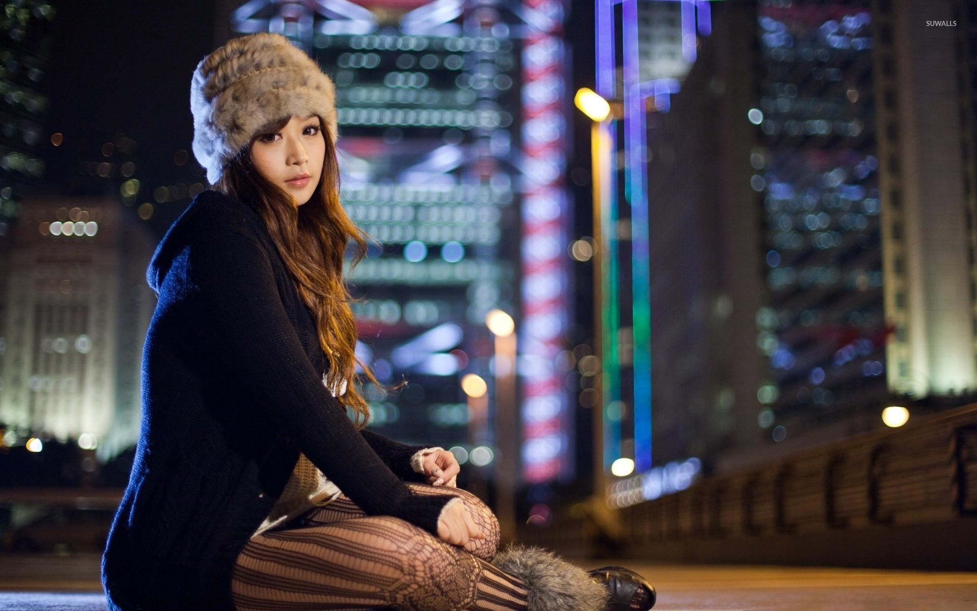 1920x1200 Asian beauty [2] wallpaper wallpaper, Desktop