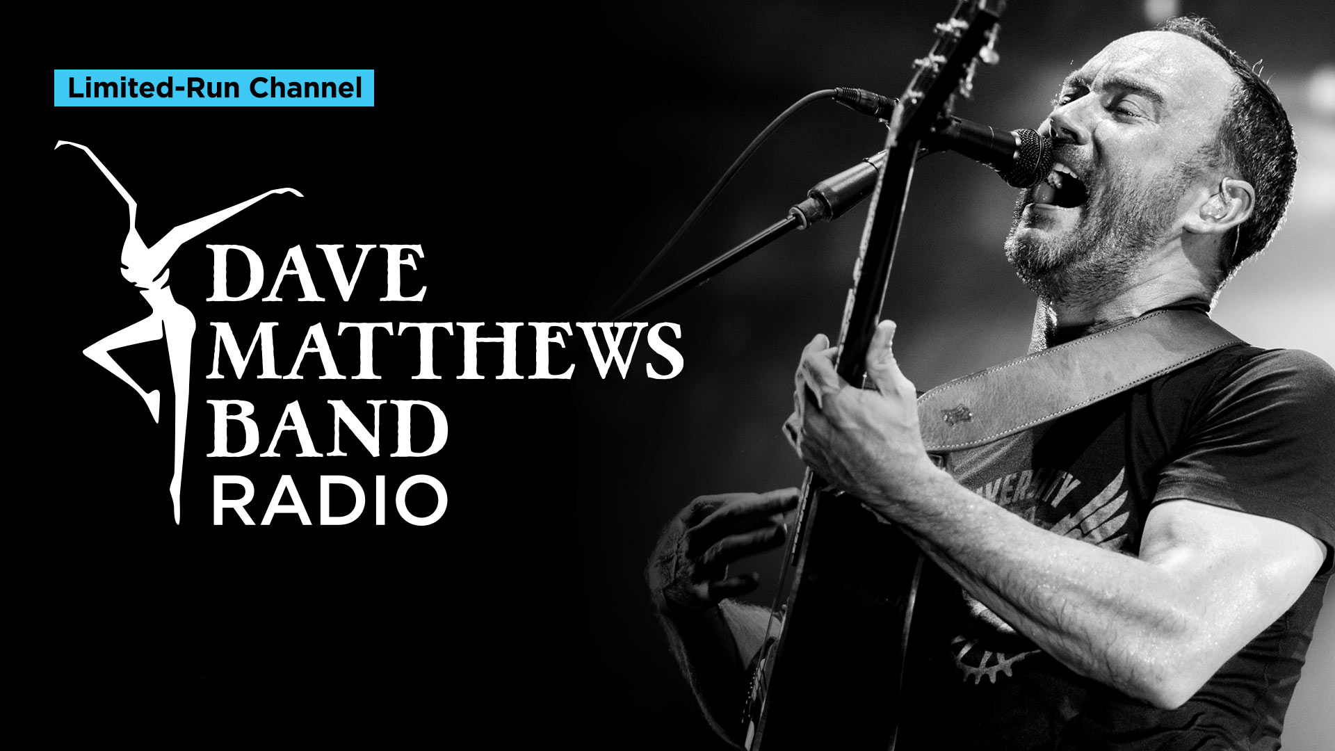 1920x1080 Hear Dave Matthews Band's Hits, Live Shows, Stories & More On Limited Run Channel. Hear & Now, Desktop