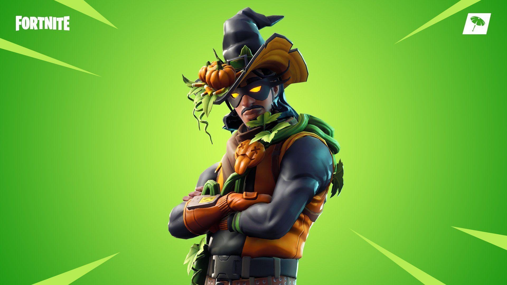 1920x1080 Fortnite Patch Patroller, Desktop