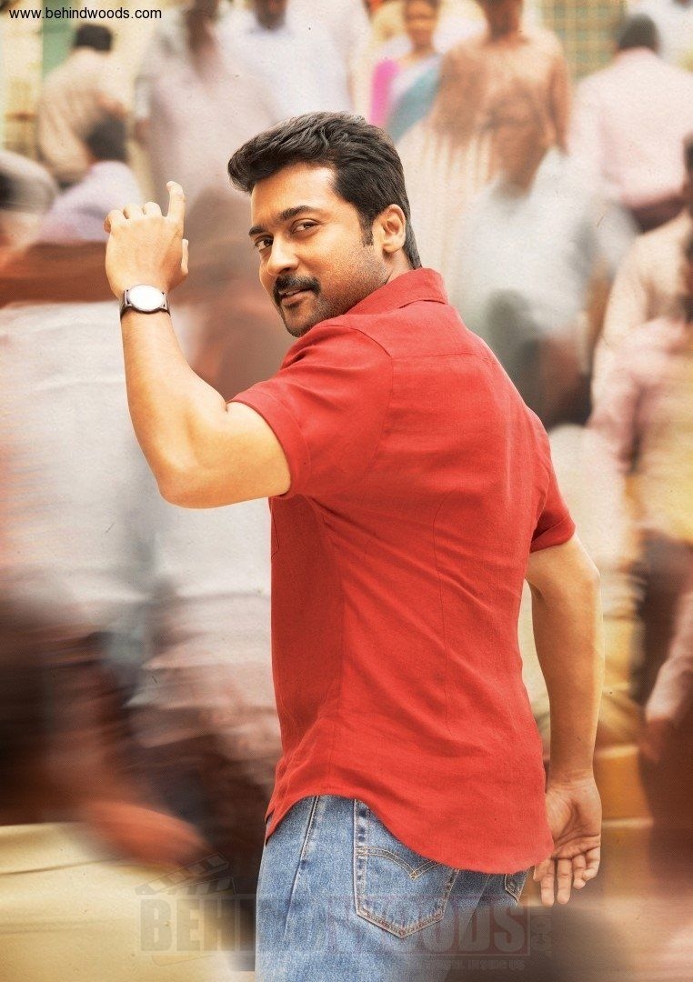 770x1080 Surya Thaana Serntha Koottam Wallpaper & Background Download, Phone