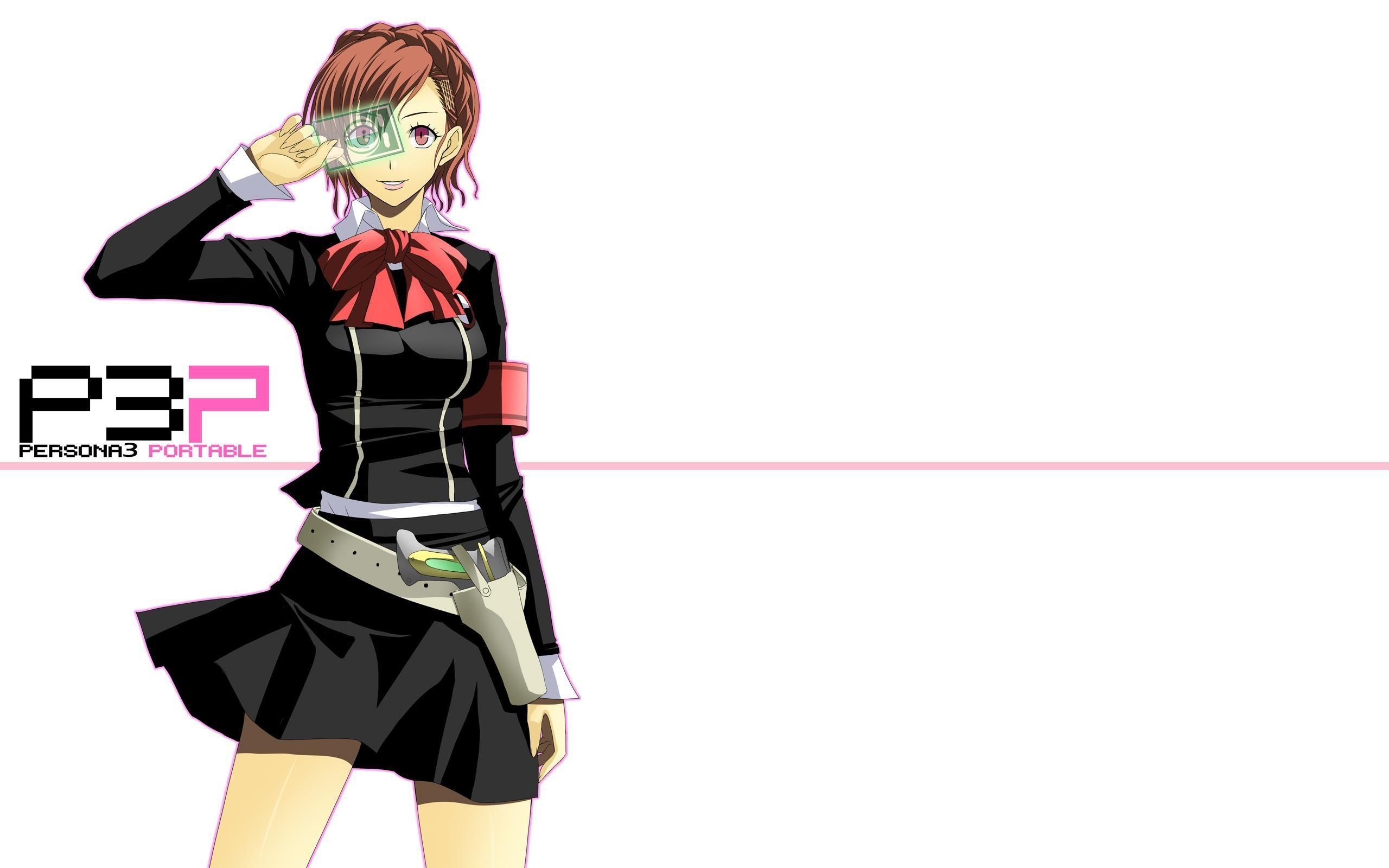 2560x1600 Wallpaper.wiki HD Persona 3 Fes Image PIC WPE002000, Desktop