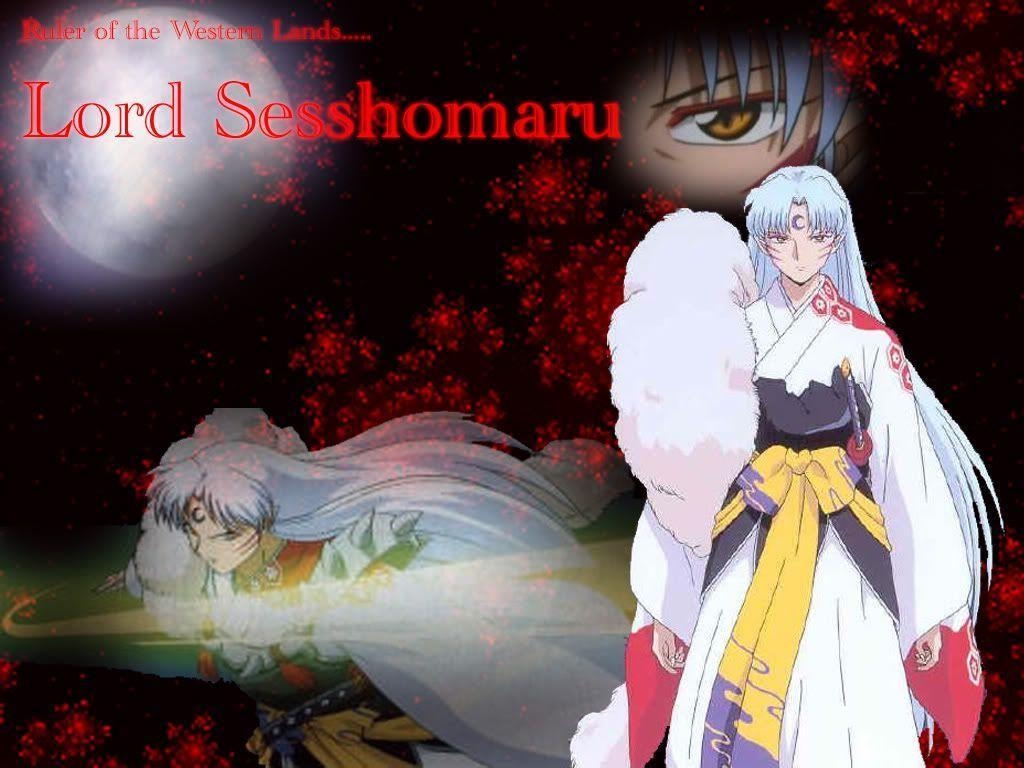 1030x770 Sesshomaru Wallpaper Photo, Desktop