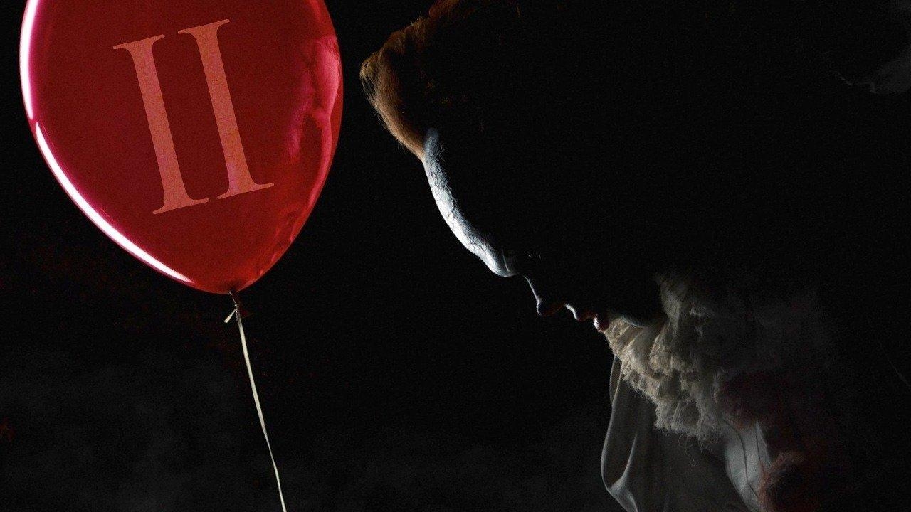 1280x720 Stephen King's It: Chapter 2 the Time Jump Will Work, New Cast, Desktop