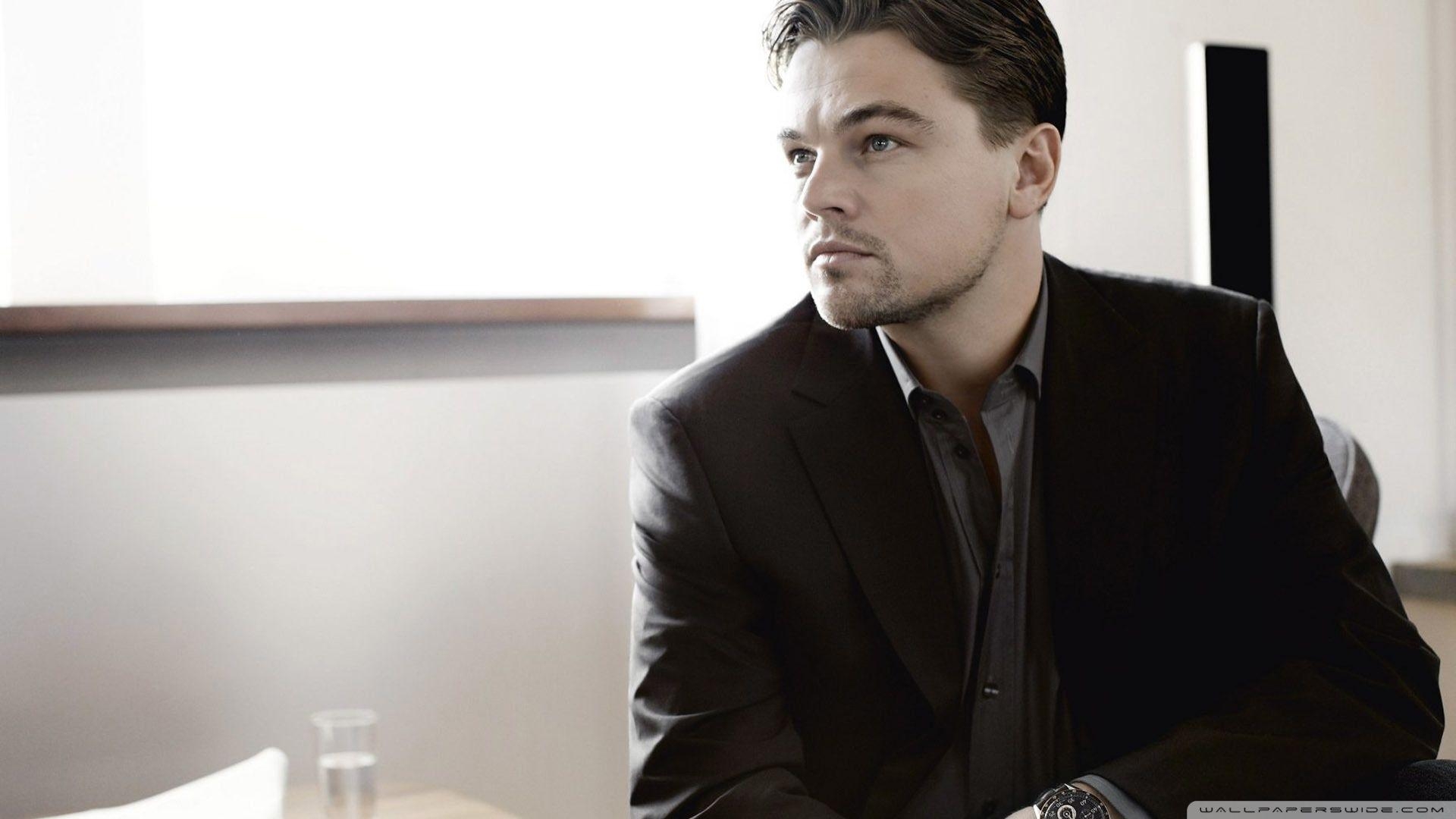 1920x1080 Leonardo DiCaprio HD desktop wallpaper, Widescreen, High, Desktop