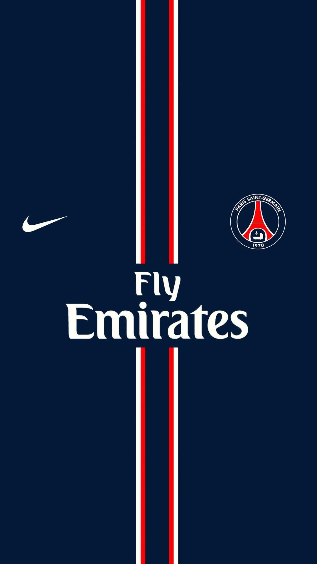 1080x1920 image about PSG. PSG, Saints and Soccer poster, Phone