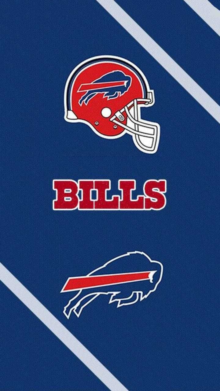 720x1280 Buffalo Bills Wallpaper Buffalo Bills Wallpaper with the keywords American Football, Buffalo Bills, iphone buffalo,. Buffalo bills logo, Bills logo, Buffalo bills, Phone