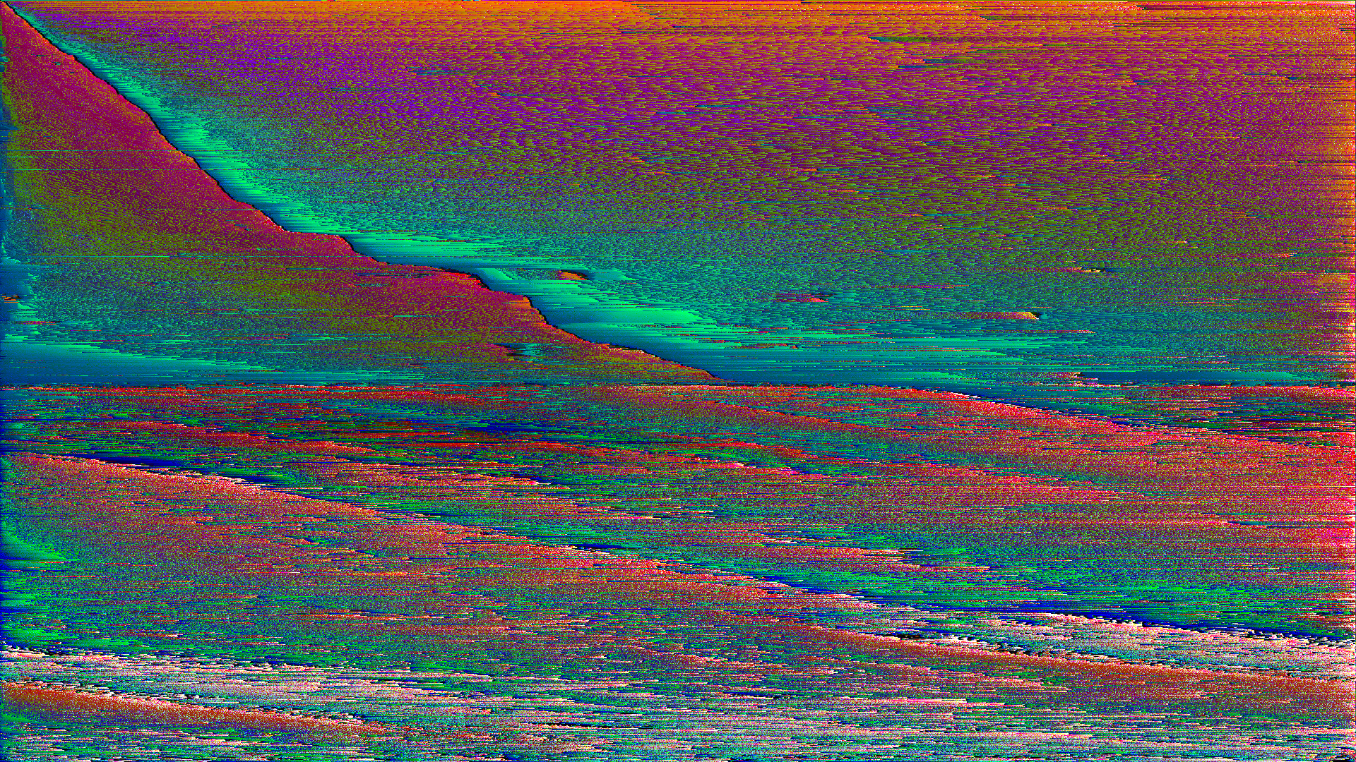 1920x1080 Glitch Background. Glitch Wallpaper, Desktop