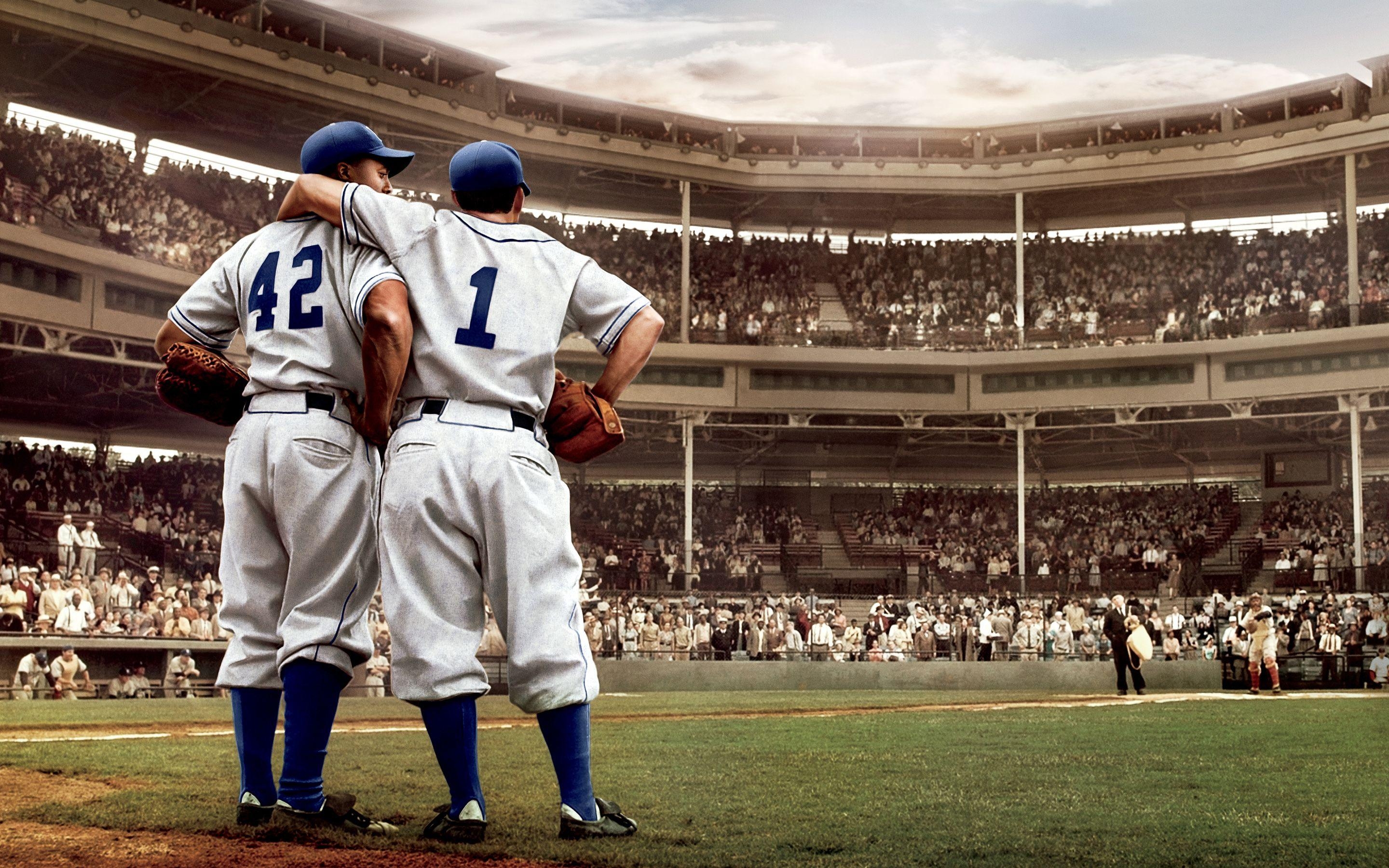 2880x1800 Jackie Robinson In Tournament HD Wallpaper, Desktop