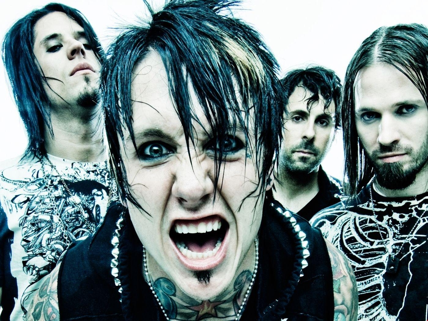 1400x1050 1k papa roach, rockers, tattoo Background. HD, Desktop