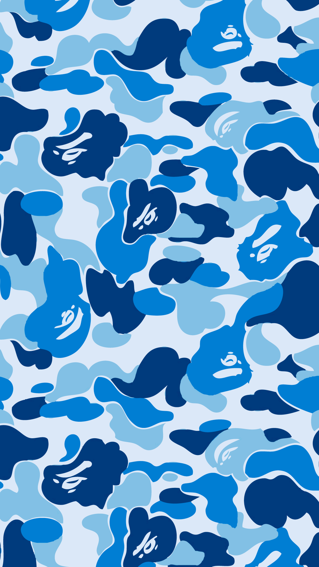 1080x1920 Bape Camo Afari Within Bape IPhone Wallpaper Wpc9202747, Phone