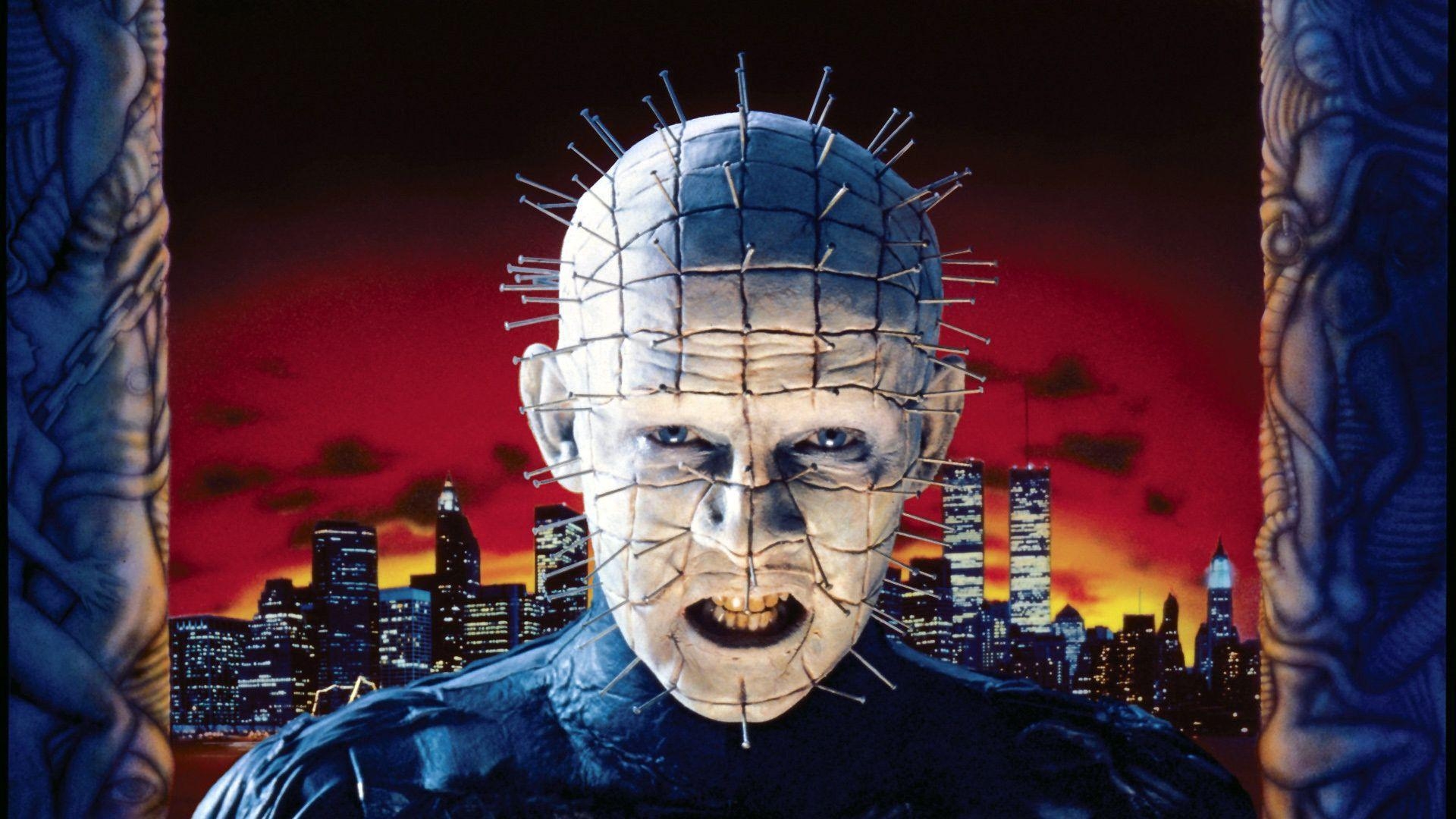 1920x1080 Pinhead Wallpaper, Desktop