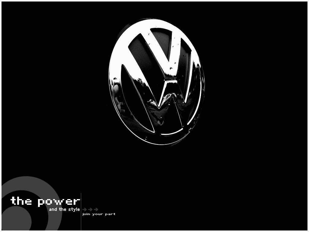 1030x770 Wallpaper Vw Logo Free HD Volkswagen  #vw logo, Desktop