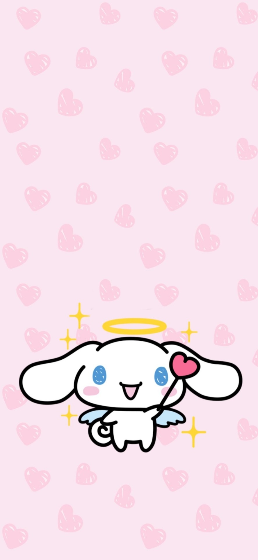 890x1920 sanrio iphone wallpaper, Phone