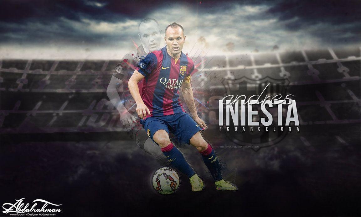 1160x700 Andrés Iniesta Wallpaper HD, Desktop