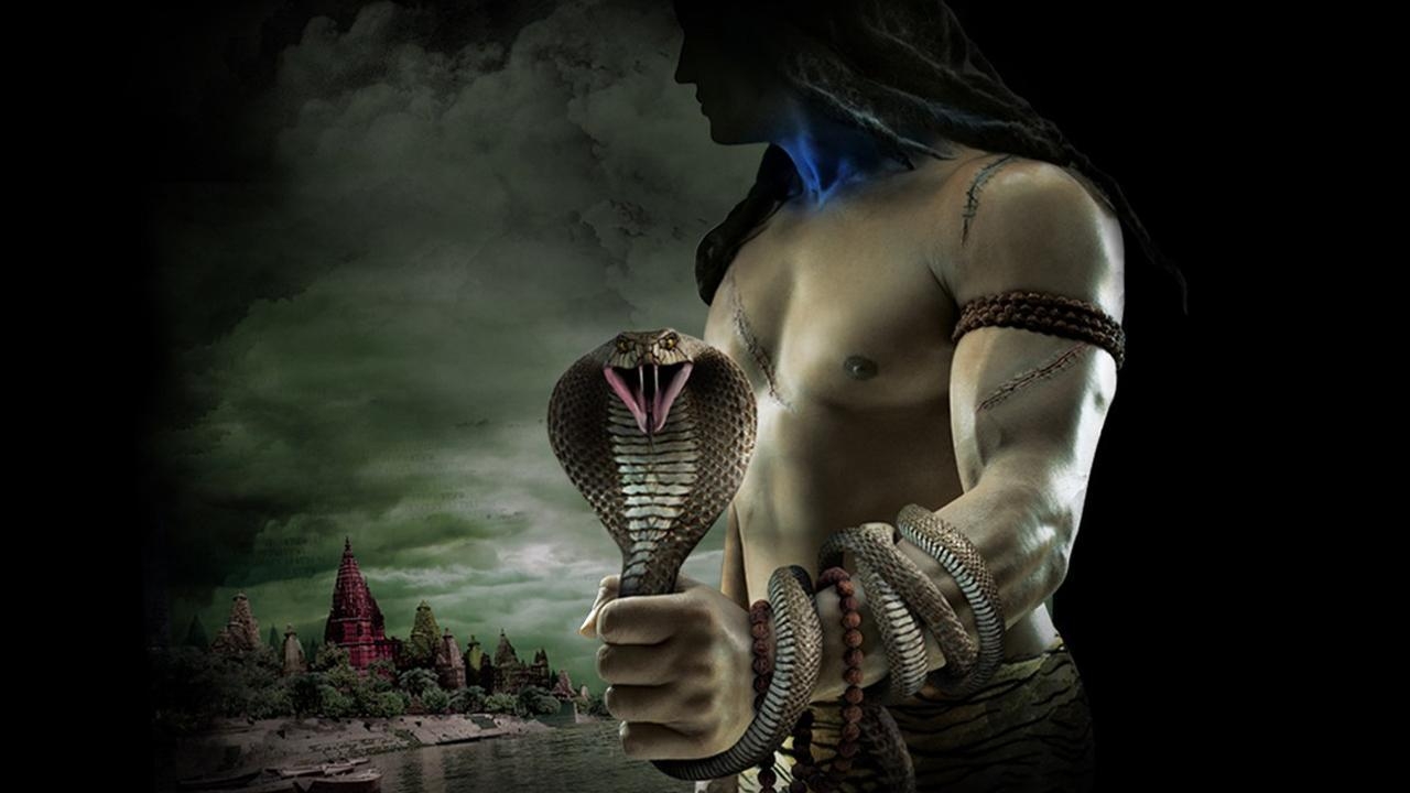 1280x720 Latest Mahadev Wallpaper Wallpaper for Android, Desktop