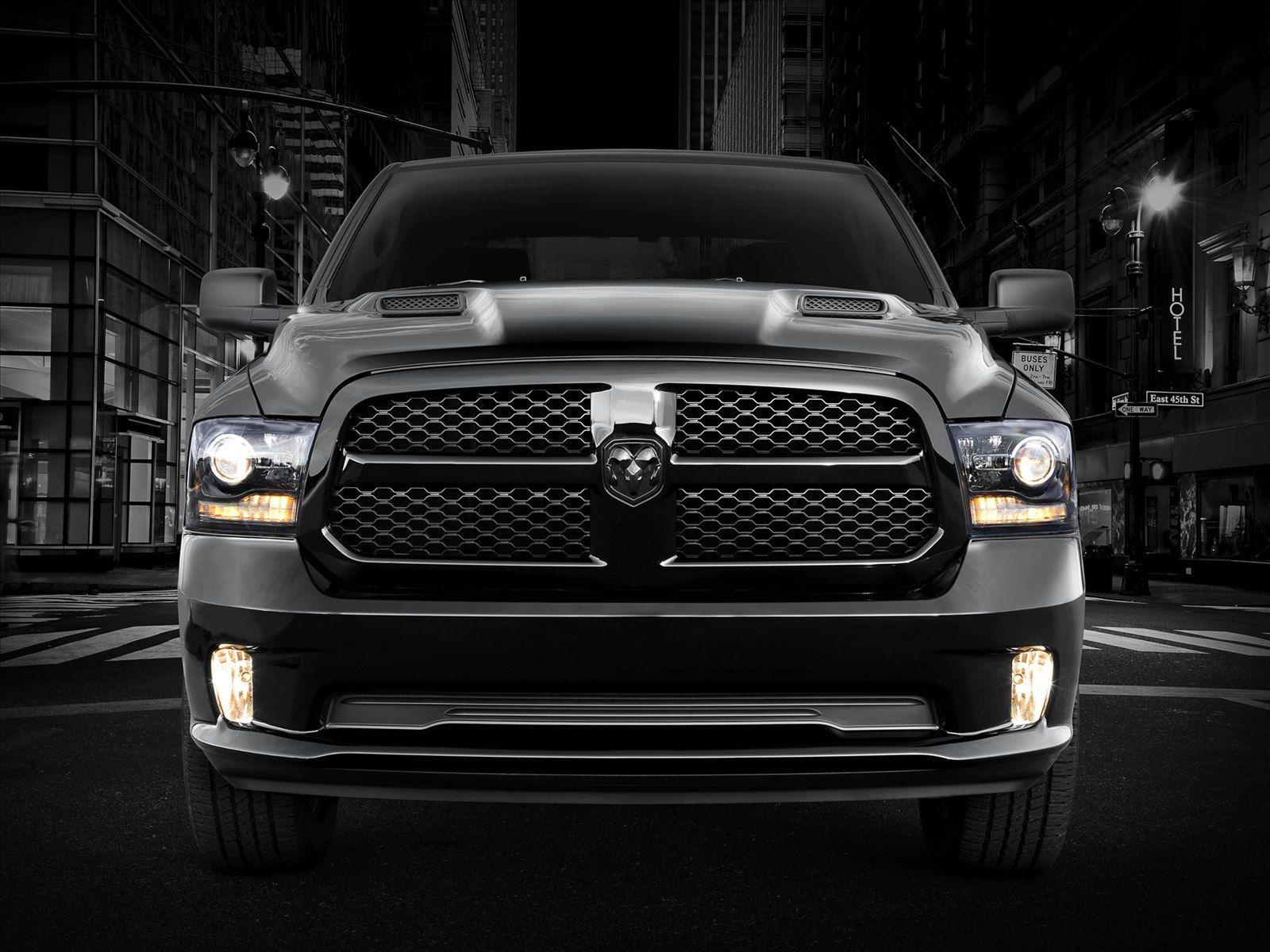 1600x1200 Ram 1500 Wallpaper and Background Image, Desktop