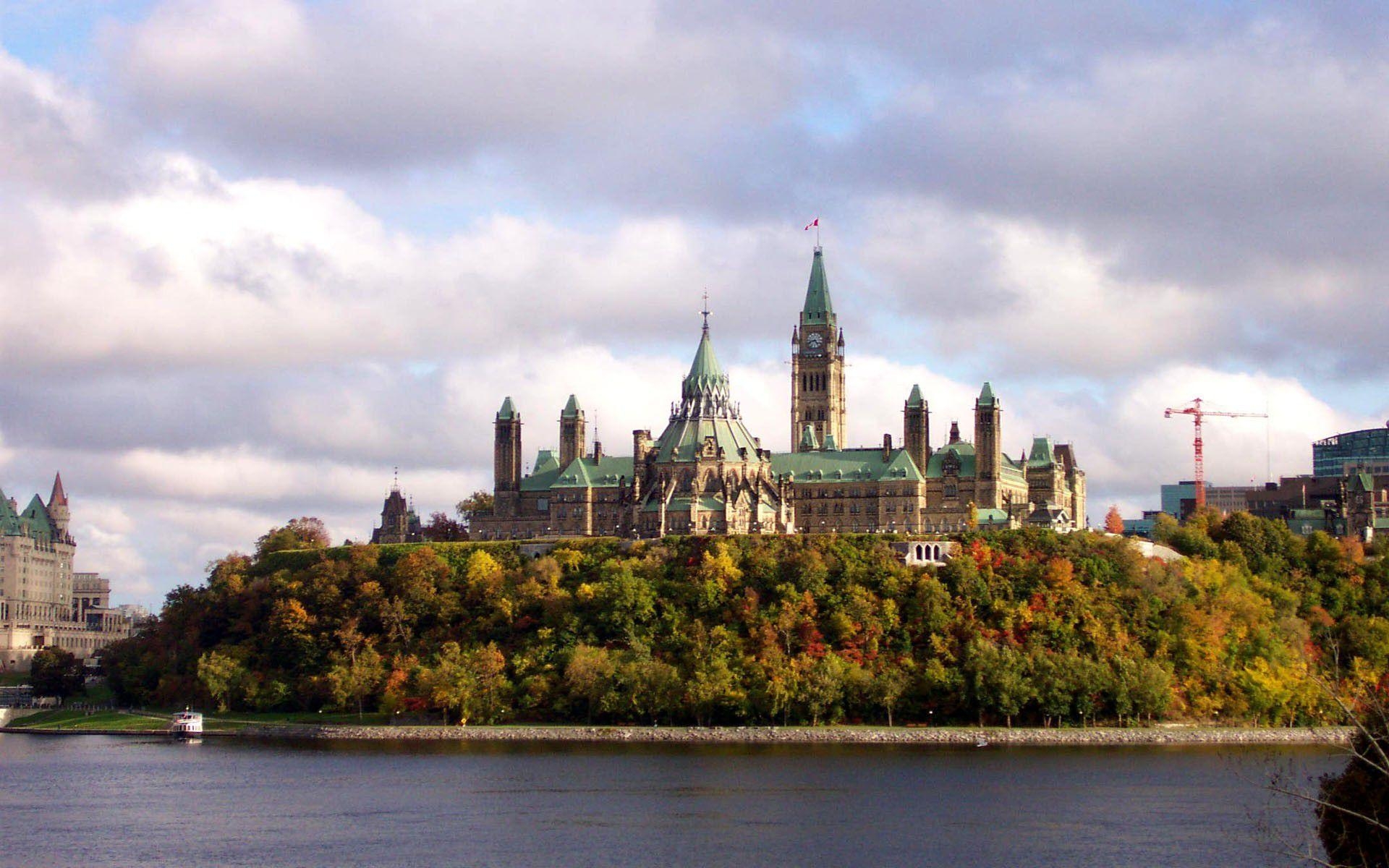 1920x1200 Wallpaper Ottawa, Desktop