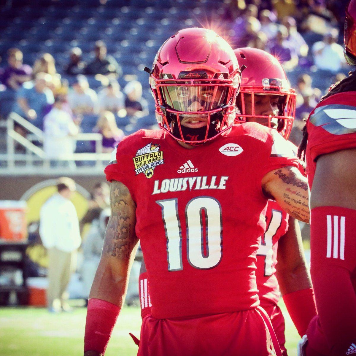 1200x1200 NFL Scouting Report: Jaire Alexander, CB, Louisville, Phone