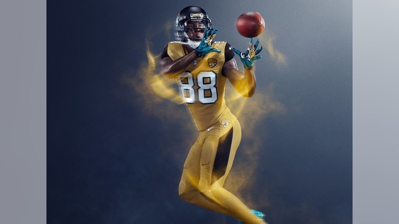 1280x720 NFL Color Rush, Desktop