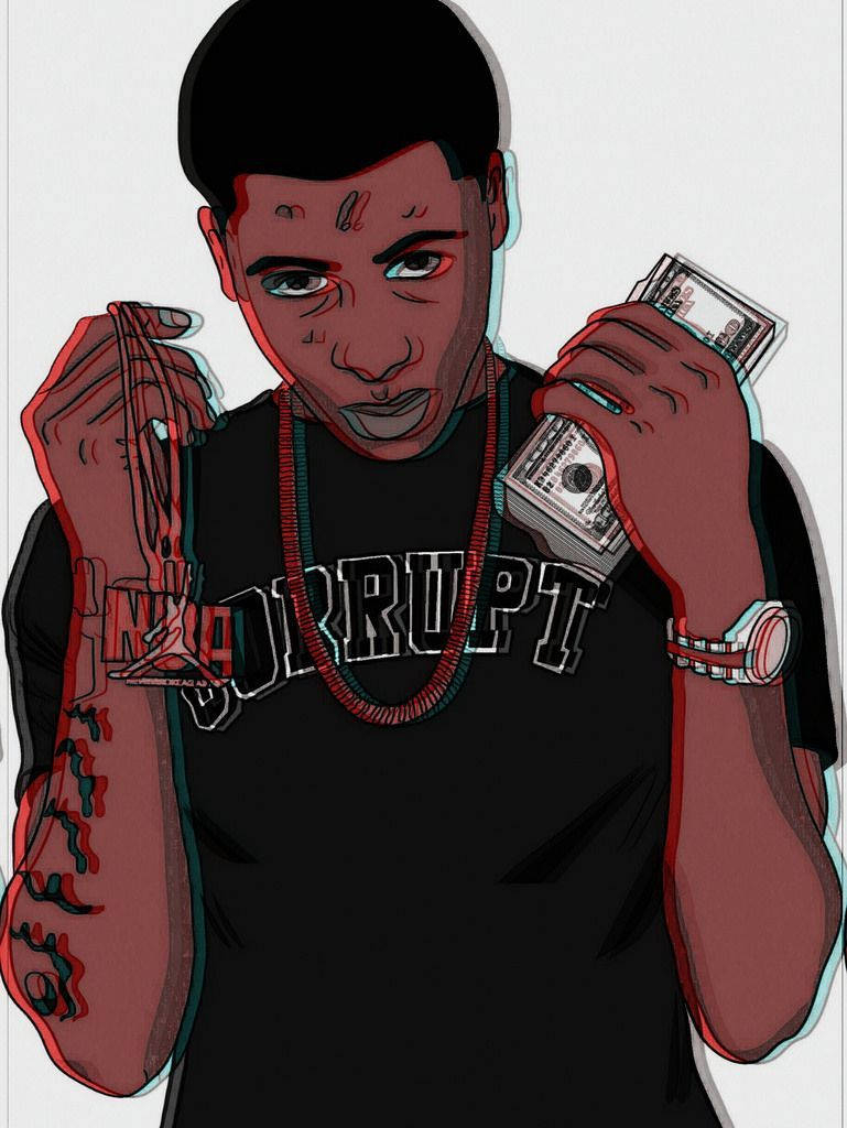 770x1030 Youngboy HD Wallpaper 100++, Phone