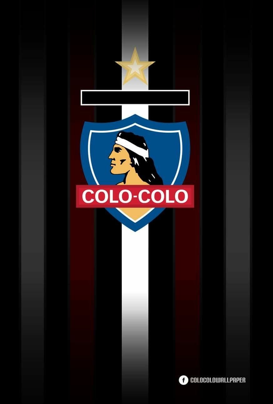 880x1300 Colo Colo Diseño BackGround. Fondo De Pantalla Futbol, Fotos Del Equipo De Fútbol, Fondos De Pantalla 1080p, Phone