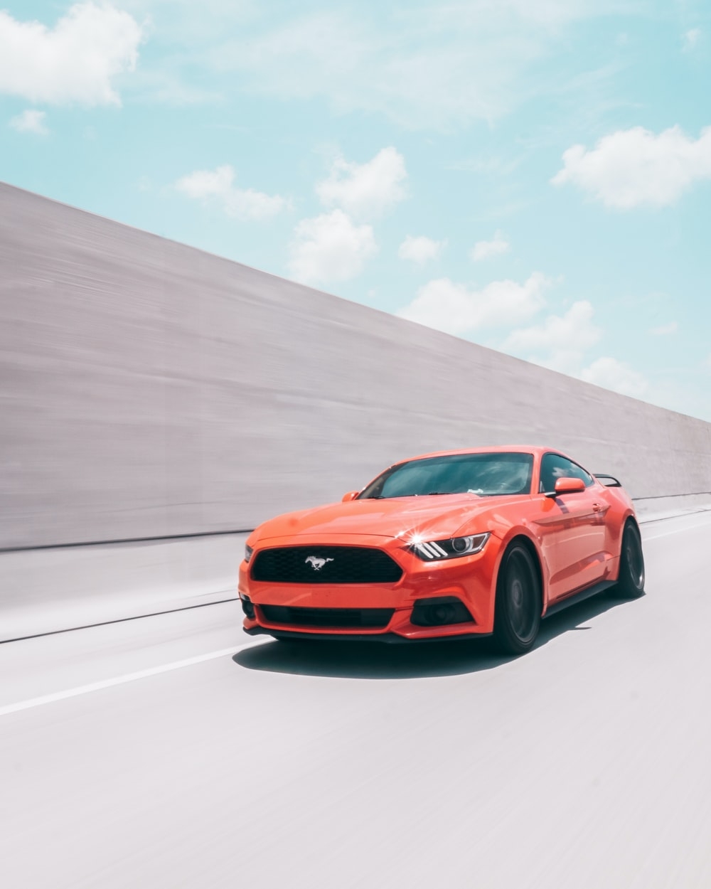 1000x1250 Mustang Wallpaper: Free HD Download [HQ], Phone