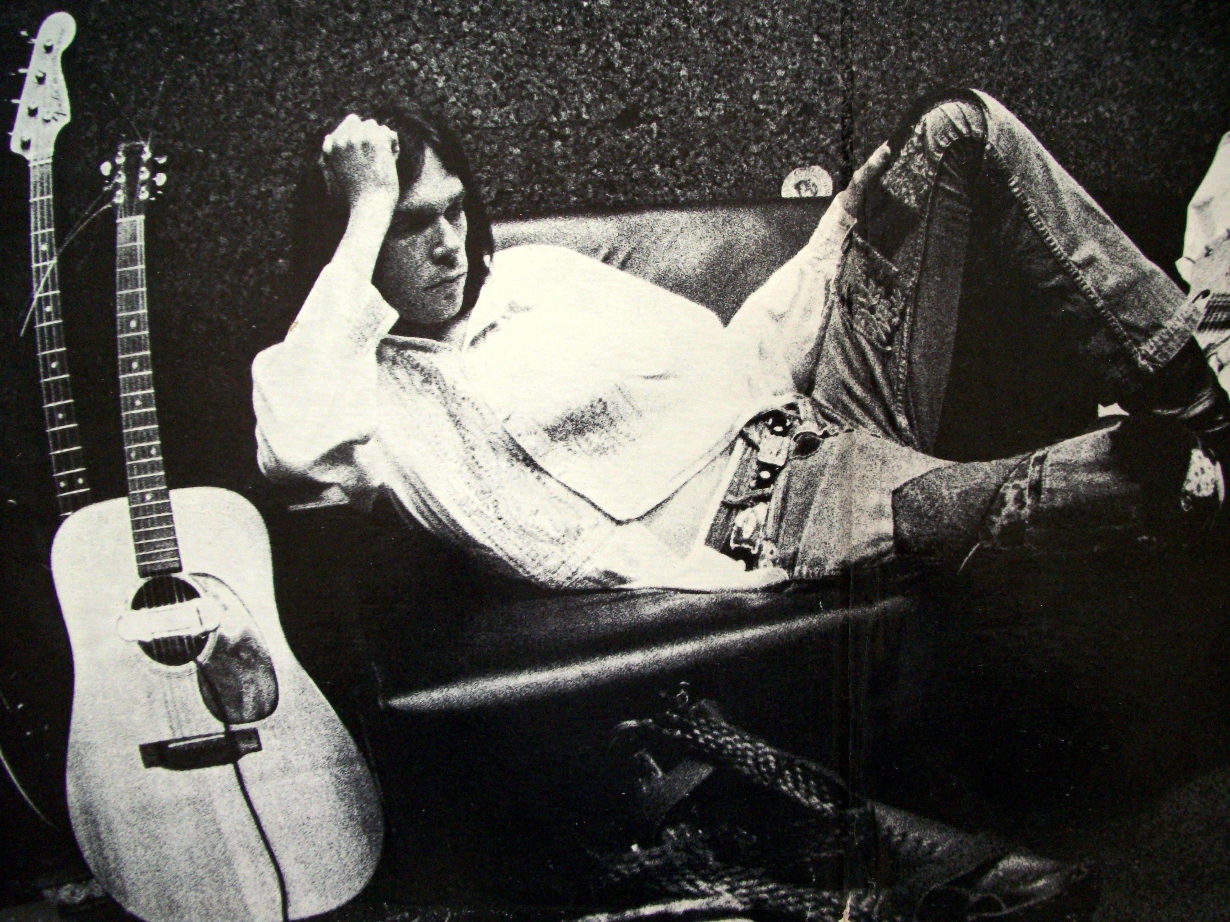 4000x3000 High Resolution Wallpaper = neil young picture, 3130 kB, Desktop