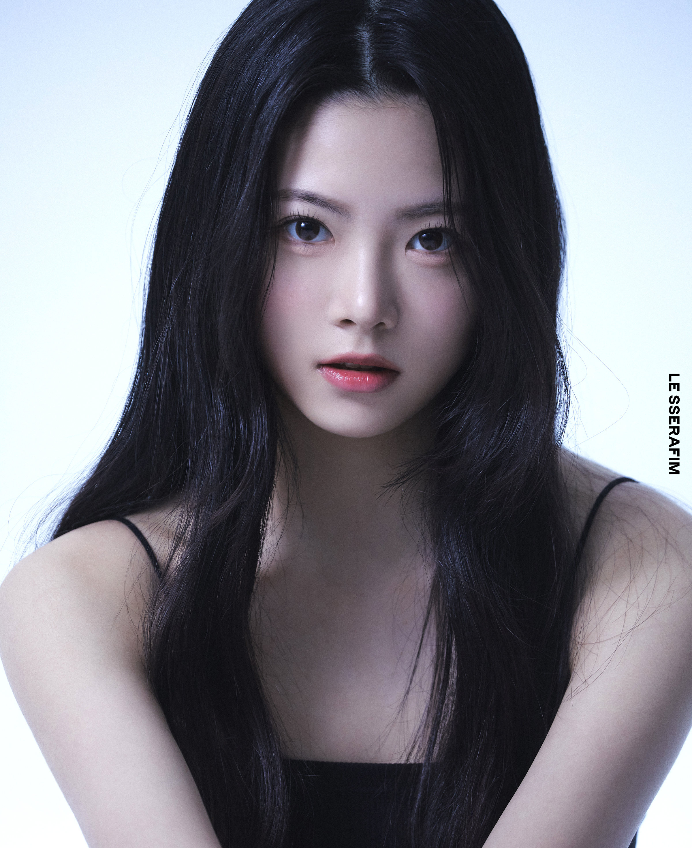 2400x2940 LE SSERAFIM Eunchae Profile Photo (HD HQ)-Pop Database Dbkpop.com, Phone