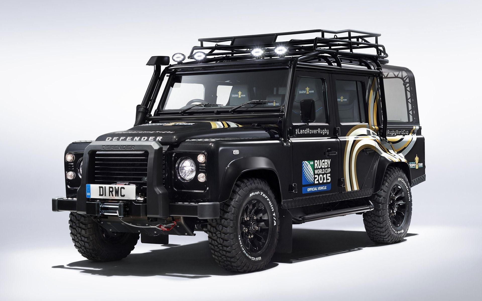 1920x1200 Land Rover Defender Wallpaper 15 X 1200, Desktop