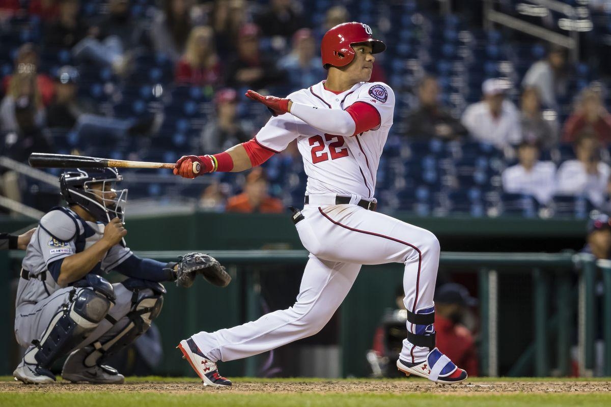 1200x800 Nationals place Juan Soto on injured list with back spasms, Desktop