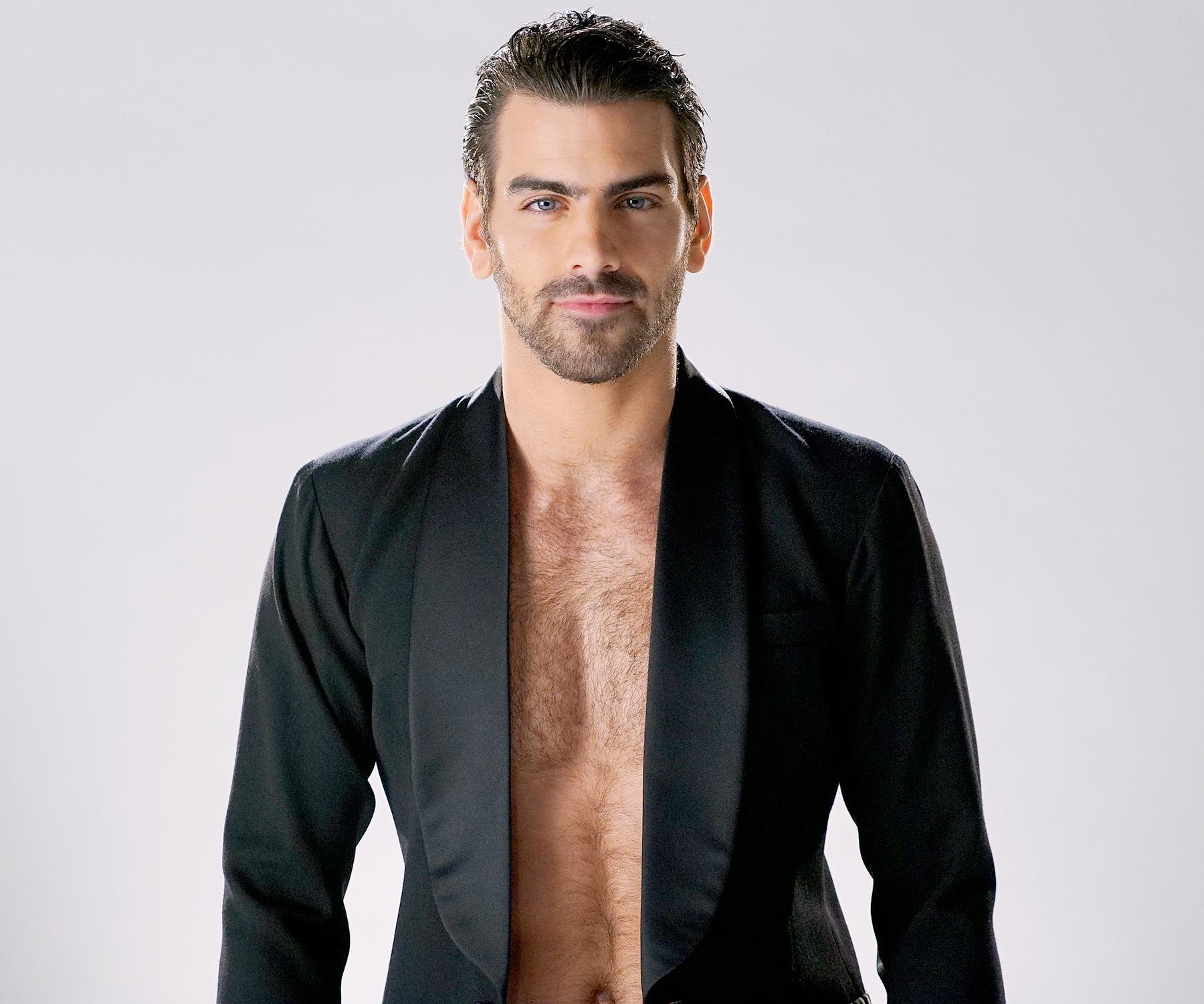 1800x1510 Would Nyle DiMarco Consider Being the Next Bachelor?, Desktop