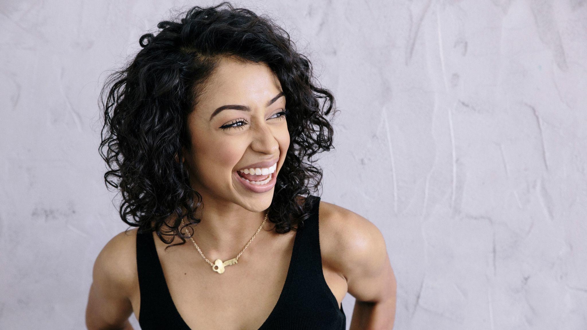 2050x1160 L.A.-based company Giving Keys taps YouTube personality Liza Koshy, Desktop