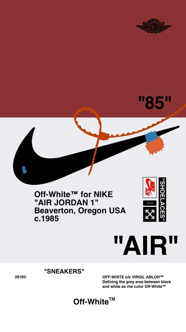 740x1310 Nike X Wallpaper, Phone