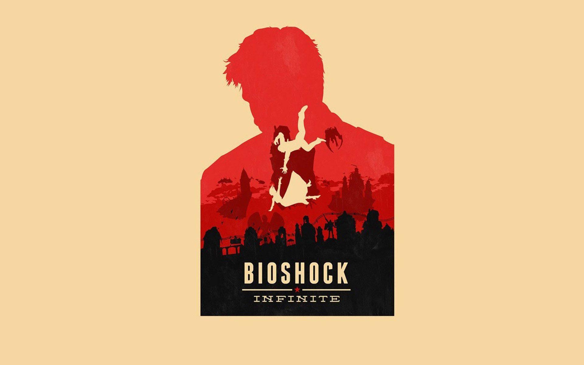 1920x1200 Bioshock Infinite Wallpaper HD wallpaper search, Desktop