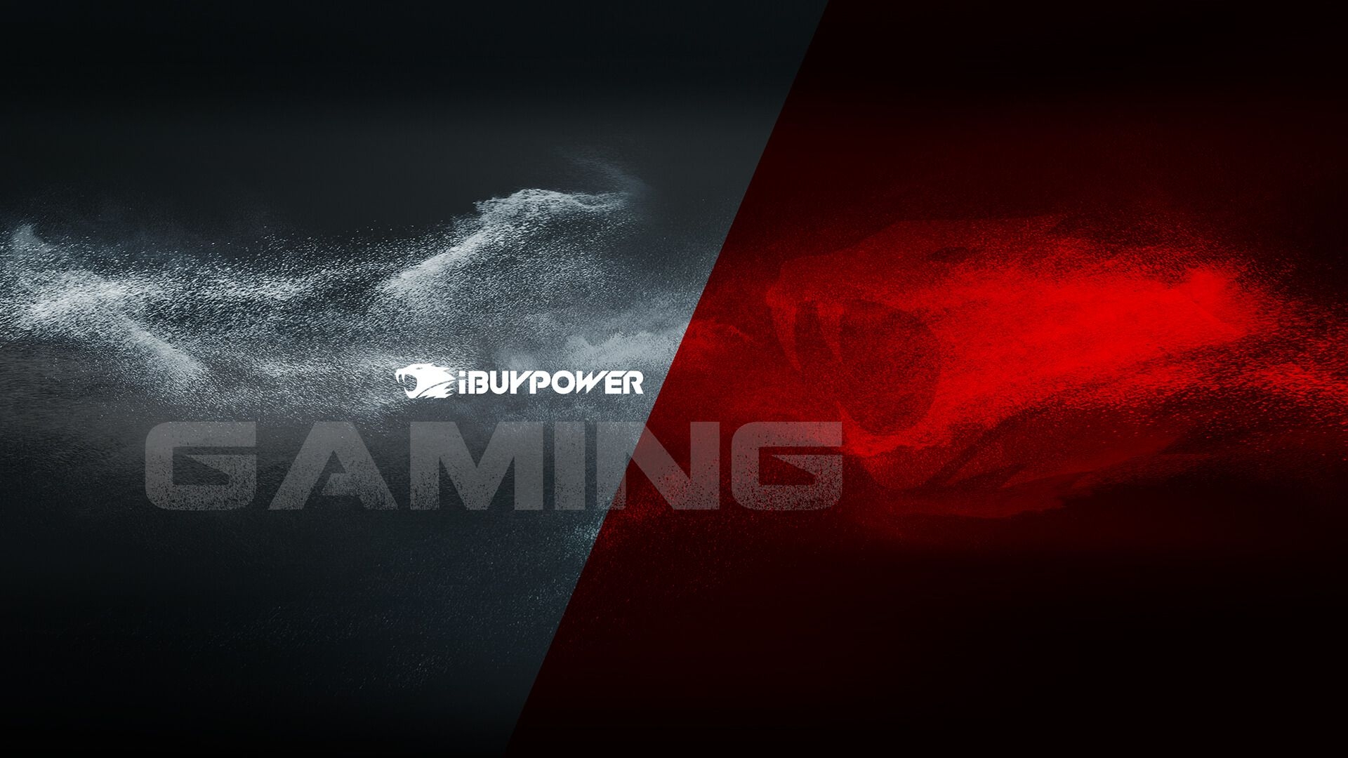 1920x1080 Download Wallpaper: iBUYPOWER®, Desktop