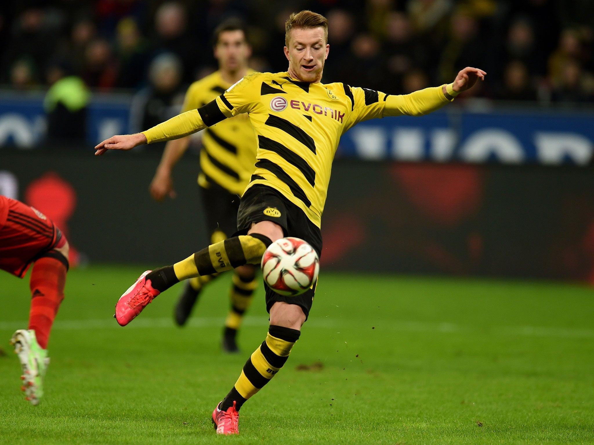 2050x1540 Marco Reus transfer news: Arsenal, Manchester United, Desktop