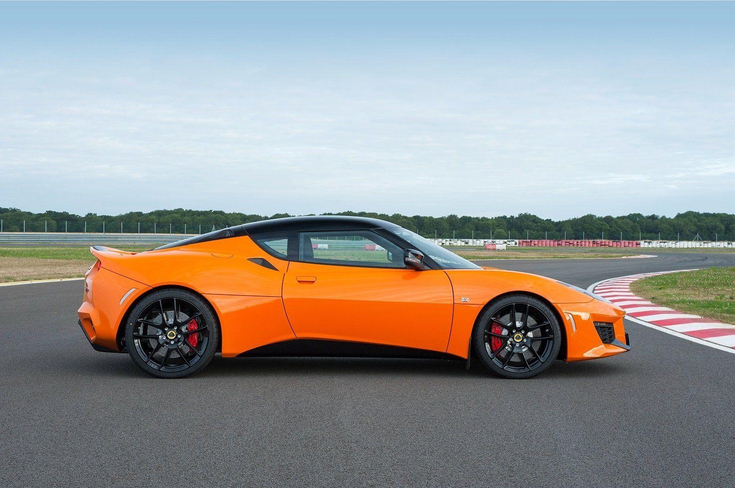 1480x990 Lotus Evora 400 UK Spec Cars Orange Coupe 2015 Wallpaper, Desktop