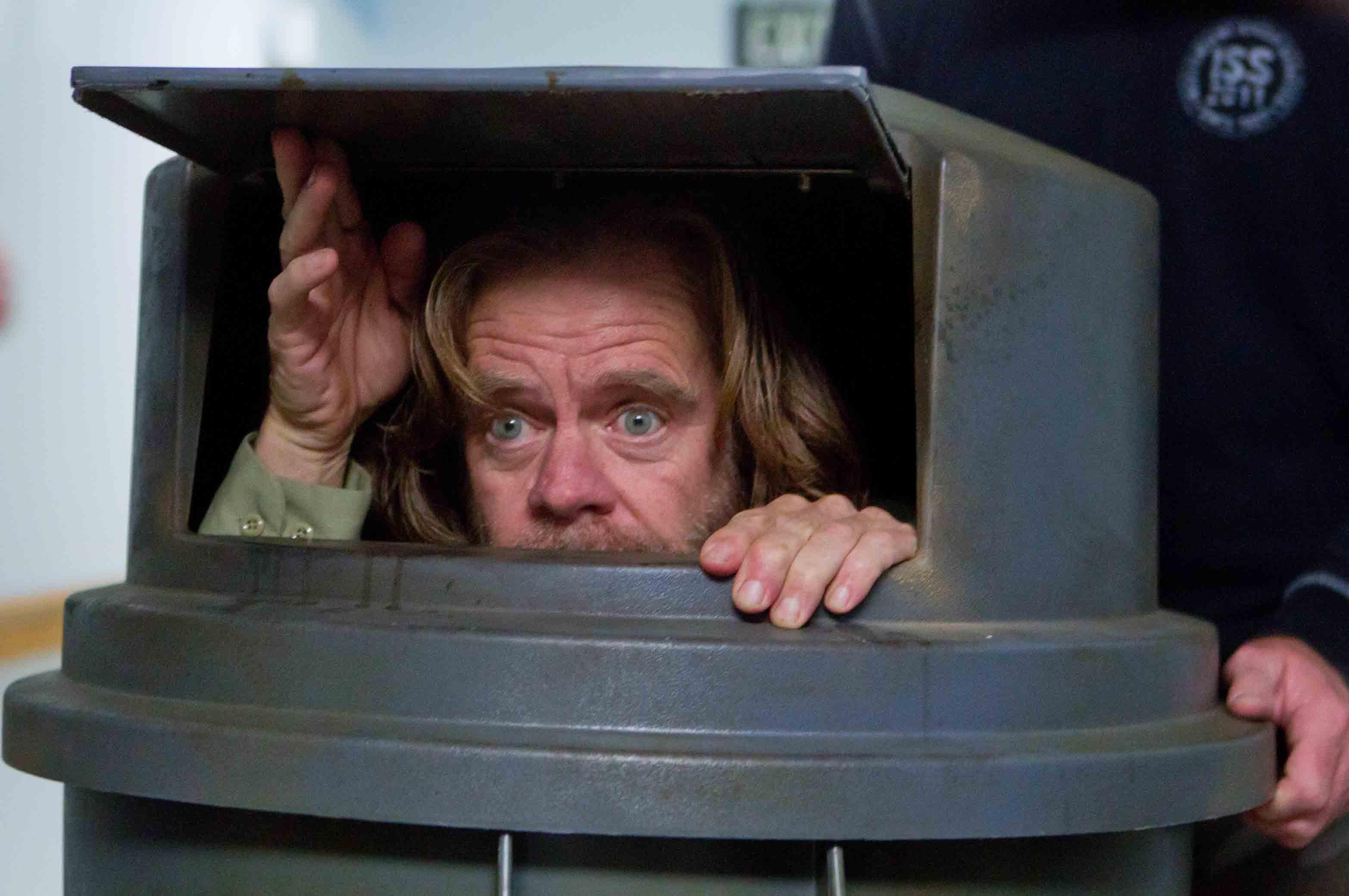 3140x2080 William H. Macy On 'Shameless' Season 6: “It's All About Pregnancy, Desktop