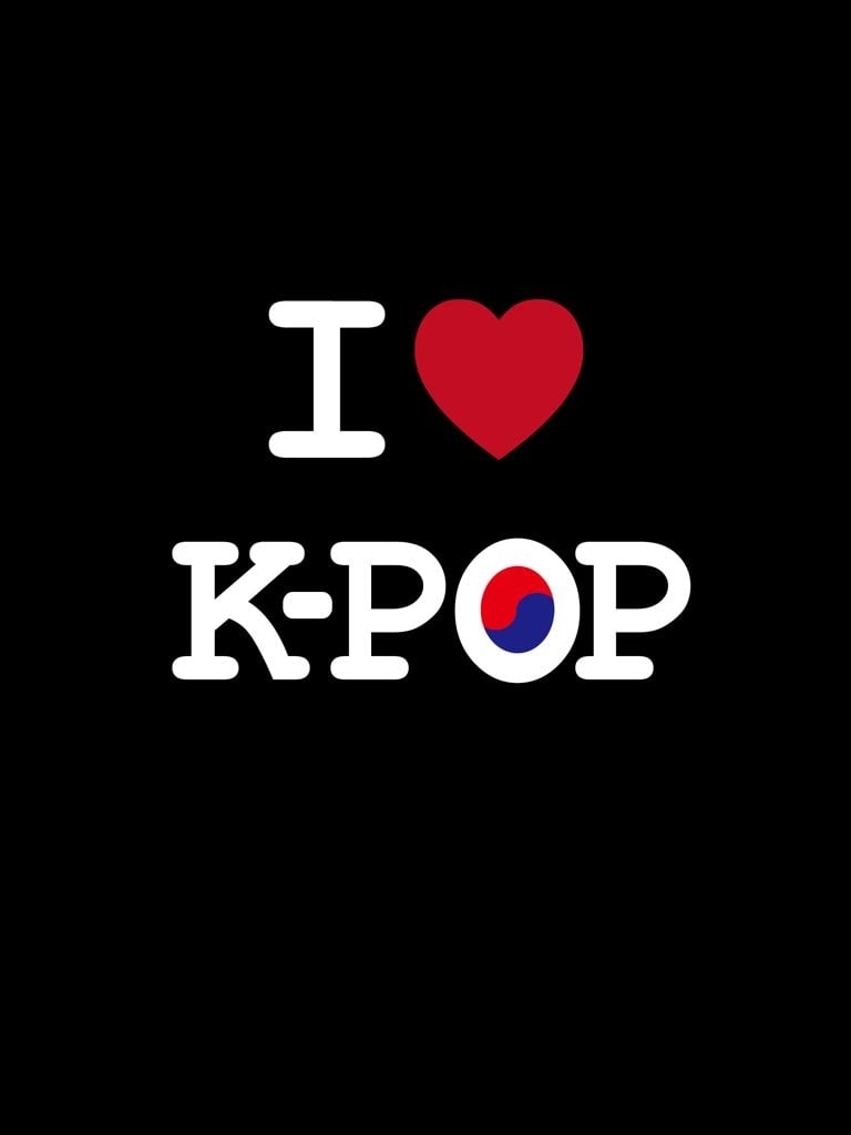 770x1030 Love Kpop Wallpaper Free Love Kpop Background, Phone