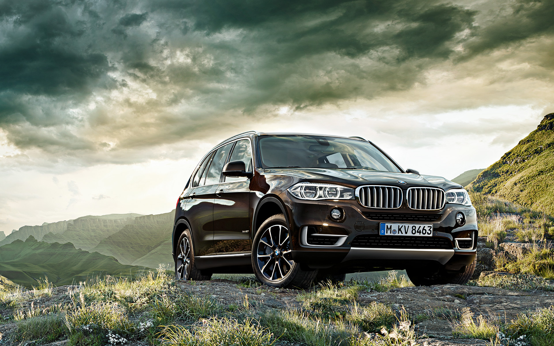 1920x1200 BMW X5, Image & Videos, Desktop