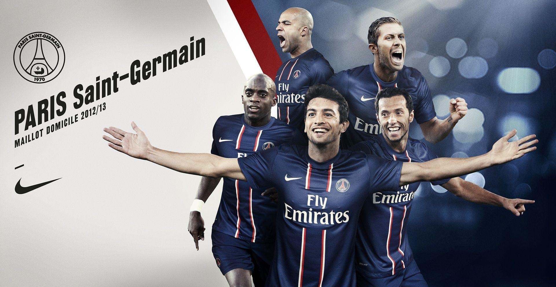 1920x1000 Paris Saint Germain Wallpaper, Desktop