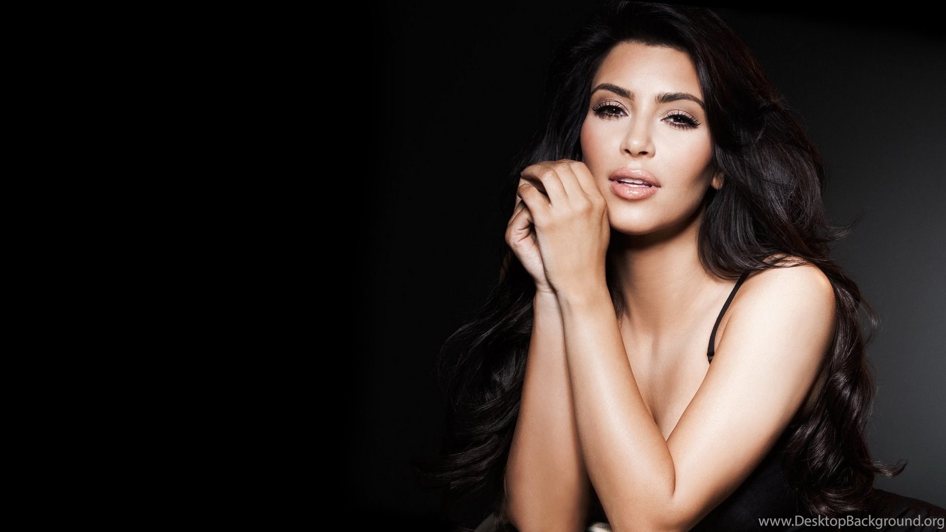 1920x1080 Kim Kardashian Wallpaper HD Desktop Background, Desktop